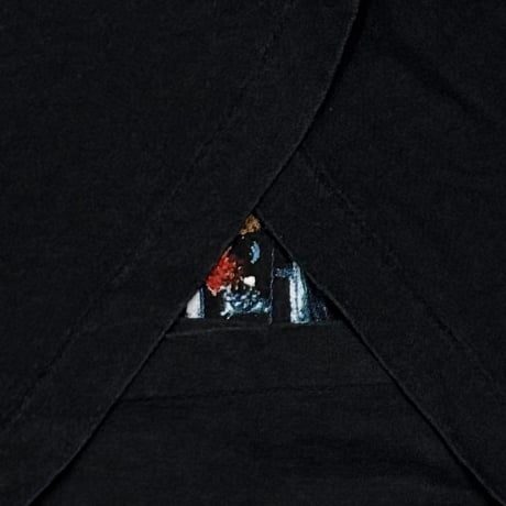 LED ZEPPELIN FRONT MEMBER HANES XL 0942