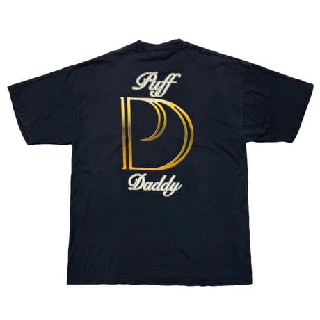 Puff Daddy 1997 JERZEES XL 4479