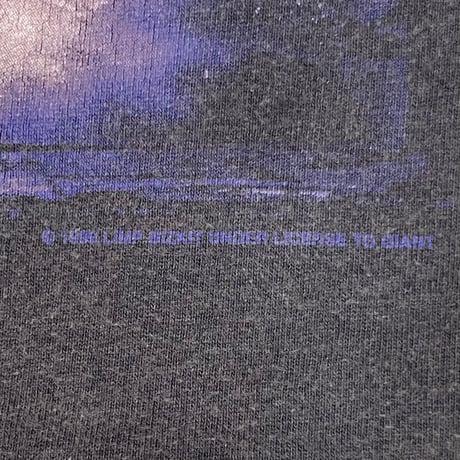 LIMP BIZKIT SIGNIFICANT OTHER FADED BLACK FITS XL 3604