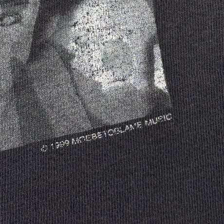 RED HOT CHILI PEPPERS CALIFORNICATION MONOCHROME MEMBER GIANT XL 1835