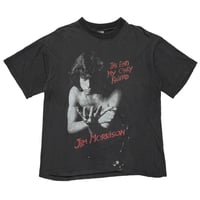 JIM MORRISON THE DOORS THE END MY ONLY FRIEND FITS MEDIUM 8918