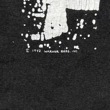 CITIZEN DICK 1992 "singles" MOVIE PROMO Hanes LARGE 7710