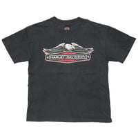 BEAVIS AND BUTT-HEAD x ROB ZOMBIE 1997 GIANT XL