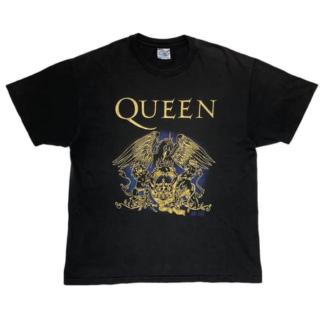 QUEEN BOHEMIAN RHAPSODY BACKSTAGE PASS HANES XL 2688