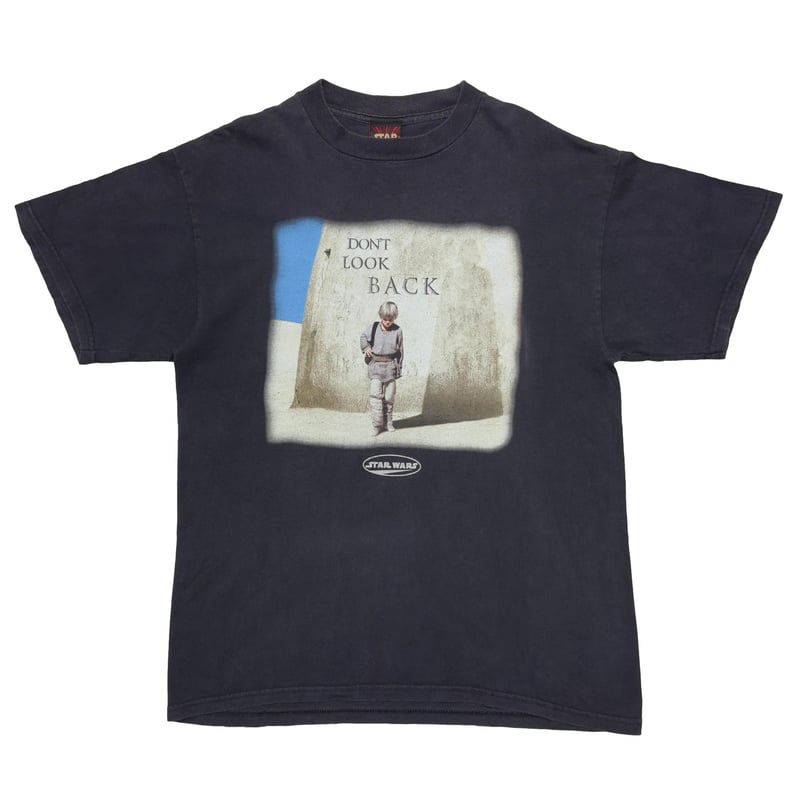 STAR WARS EP1 DON'T LOOK BACK FITS LARGE 6022 |