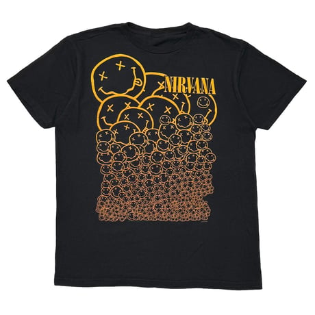 NIRVANA MULTI SMILE FITS LARGE 1938