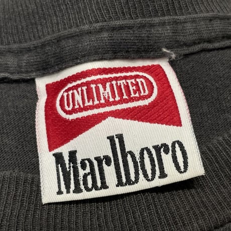 Marlboro LIZARD POCKET TEE XL 1172