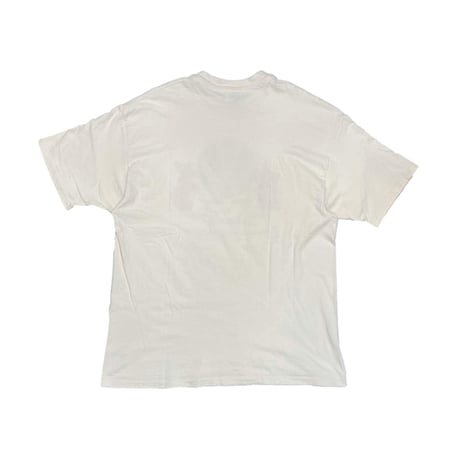 VOLKS WAGEN GRATEFUL DEAD PARODY FUKENGRUVEN TEE WHITE HANES XL 1716