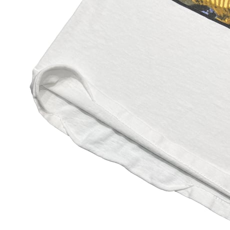GREEN DAY INSOMANIAC WHITE WILD OATS LARGE 2142