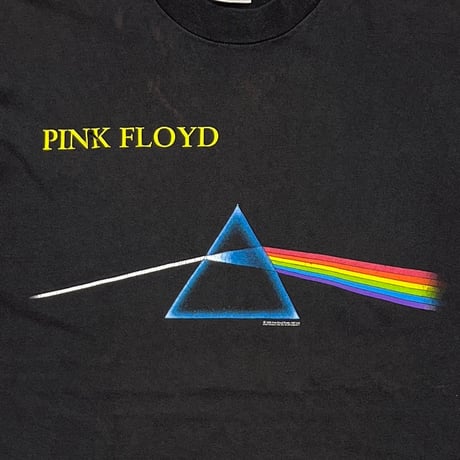 PINK FLOYD DARK SIDE OF THE MOON DELTA XL 7468