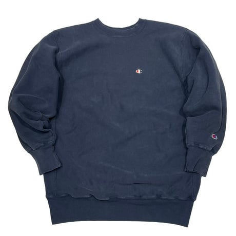 90S CHAMPION REVER WEAVE LOGO EMBROIDERY XXL 3235