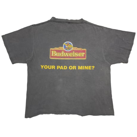 Budweiser 1995 3 FROGS YOUR PAD OR MINE ? CHANGES XL 8119