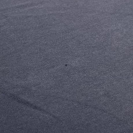 NIRVANA FROM THE MUDDY BANKS NAVY FITS XL 4607