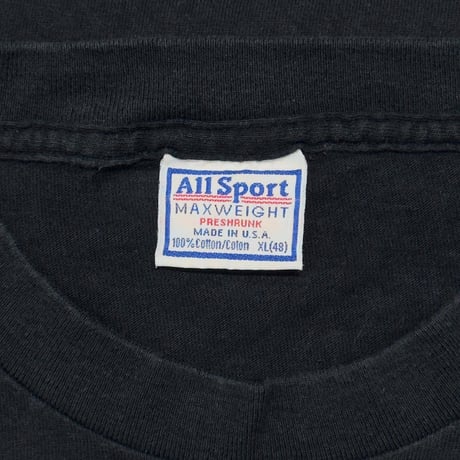 NINE INCH NAILS FRAGILE ALL SPORT XL 4722