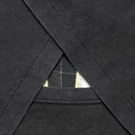 PINK FLOYD DIVISION BELL BLACK BROCKUM XXL 1931