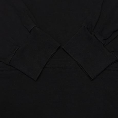 MARILYN MANSON EMBROIDERY LS FITS XL 4891