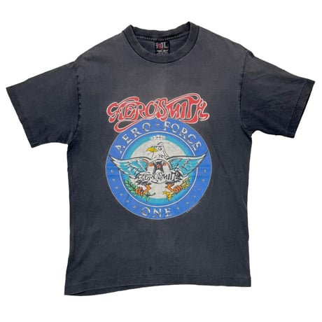 AEROSMITH AERO FORCE ONE GIANT BY TEEJAYS LARGE 4148