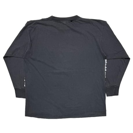 PEARL JAM ALIVE BOOTLEG LS BLACK XL 4960