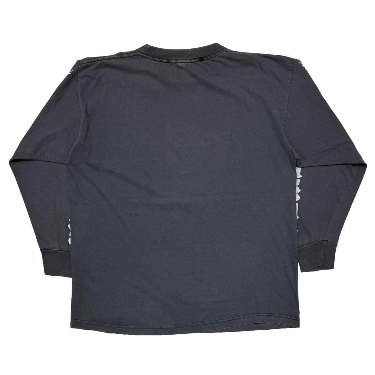 PEARL JAM ALIVE BOOTLEG LS BLACK XL 4960 | grea