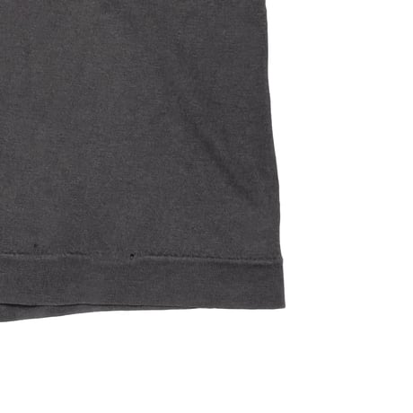 NIRVANA NEVERMIND BOOTLEG DOUBLESIDE STARS & STRIPES LARGE 1979