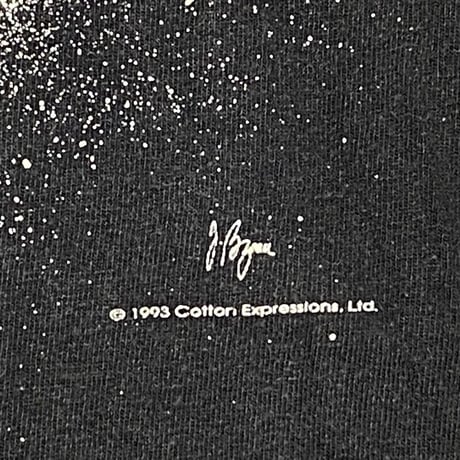 ALBERT EINSTEIN FACE TEE MEDIUM 2235