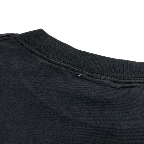 NINE INCH NAILS BOX LOGO TEE ALL SPORT LARGE 1276