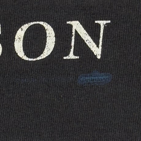 MARILYN MANSON 1997 BEAUTIFUL PEOPLE WINTERLAND LARGE 6976