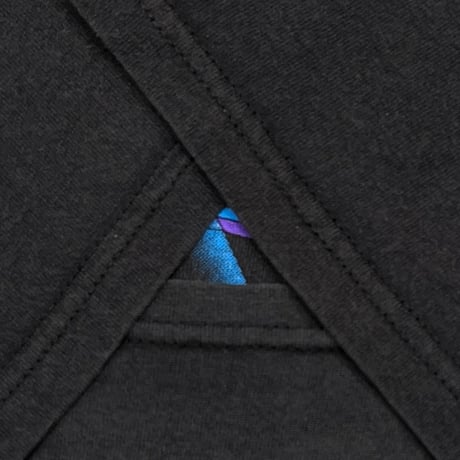 PINK FLOYD DARK SIDE OF THE MOON DELTA XL 7468