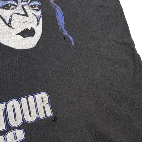 KISS LEGENDS NEVER DIE ALL SPORT XL 2818