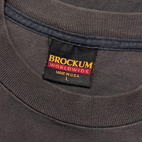 METALLICA METALLIFUKINCA BROCKUM LARGE 8294