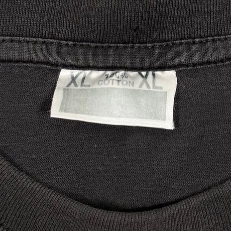 METALLICA ST ANGER BOOTLEG XL 9262