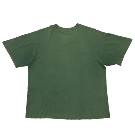 SONIC YOUTH DIRTY GREEN SCREEN STARS FITS XL 5124