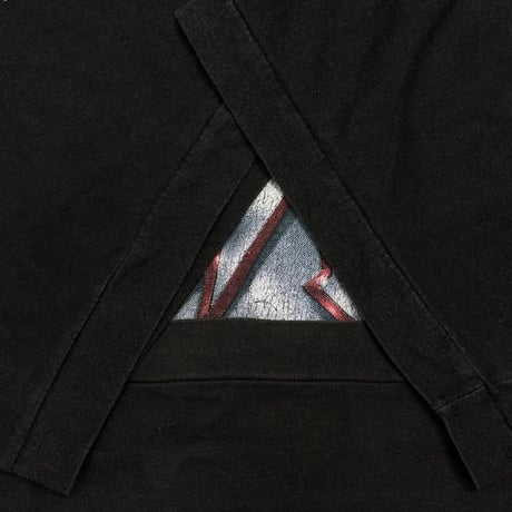 AC/DC THE RAZORS EDGE WORLD TOUR 1990 FITS XL 0358