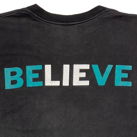 MARILYN MANSON BELIEVE WINTERLAND XL 3673