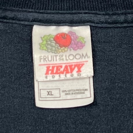 TEKKEN 4 NAMCO GAME PROMO FRUIT OF THE LOOM XL 8315