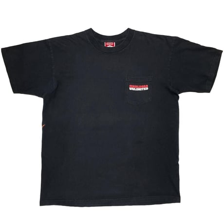 Marlboro LIZARD POCKET TEE XL 1180