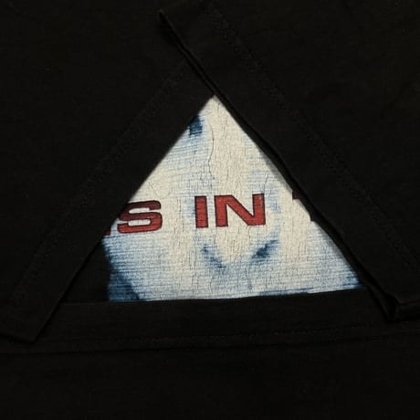 MARILYN MANSON 1998 GOD IS IN THE TV BG XL 1977