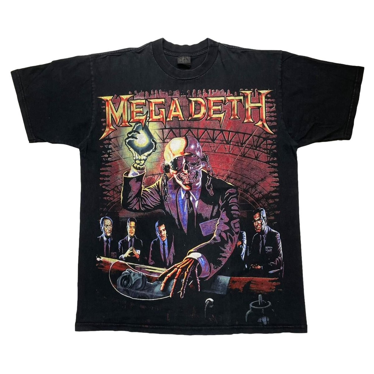 Megadeth CDセット【バラ売り可能】 Megadeth - Megabox Single Collection Box Set 5CD – Ongaku Express