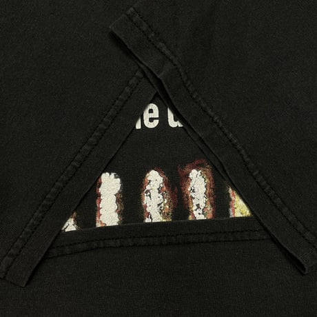 NINE INCH NAILS THE DOWNWORD SPIRAL GILDAN LARGE 1176