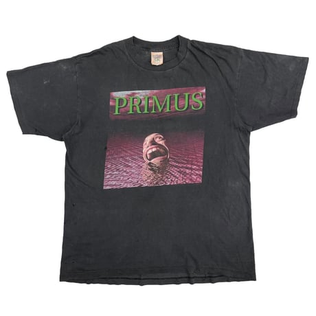PRIMUS Tales From The Punchbowl Tour WINTERLAND XL 0936