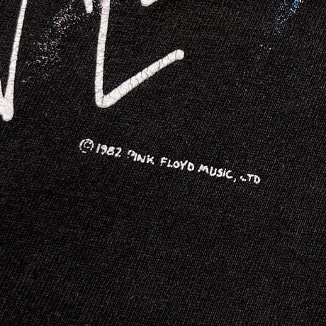 PINK FLOYD THE WALL HANES LARGE 4002