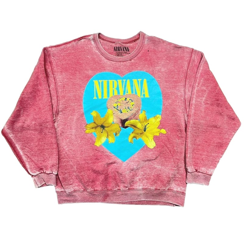 【美品】 Nirvana 7EP Nirvana ニルヴァーナ/WA,USA 1990 Complete Remix Edition & more