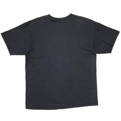 LINKIN PARK 00s METEORA MONOCHROME LOGO FITS XL 9566
