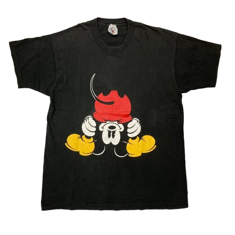 DISNEY VINTAGE 90S LOOK INTO  CLASSIC MICKEY OSFA FITS XL 1358