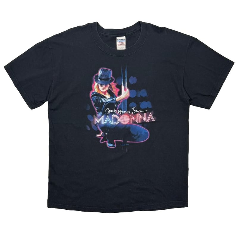 激レア Vintage Madonna CSN Loggins Dead 他 激レア Vintage Madonna CSN Loggins Dead 他 激レア Vintage