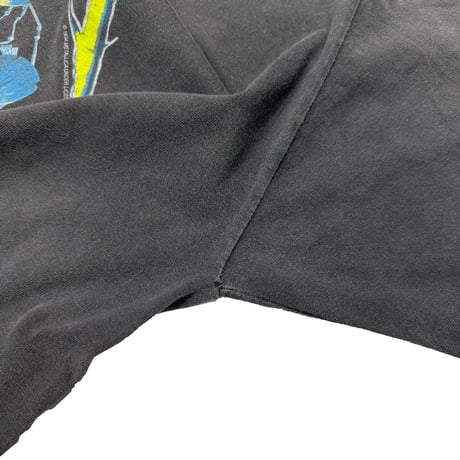METALLICA AND JUSTICE FOR ALL GIANT FITS XL 4864
