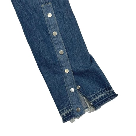GRUNGEMAN DENIM PANT W85 L84.5 31 20 30 S