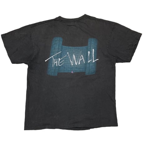 PINK FLOYD THE WALL WINTERLAND LARGE 4951