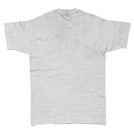 BRAD PITT HONDA INTEGRA PROMO ASH GREY FRUIT OF THE LOOM LARGE 4685