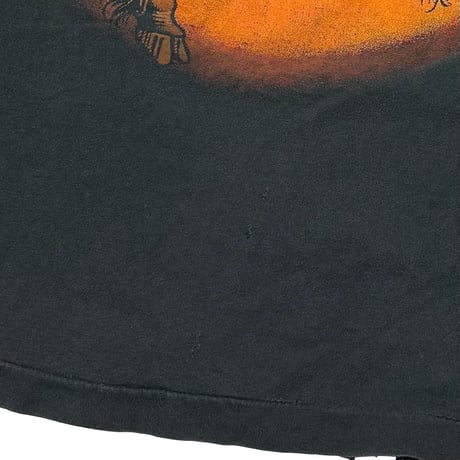 MORBID ANGEL EUROPEAN SICKNESS FITS XL 5619